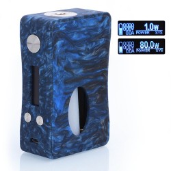 Aleader - Box BF Killer 80W